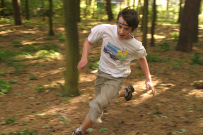 051 2005 Attis a Calypso   Zahajovacka